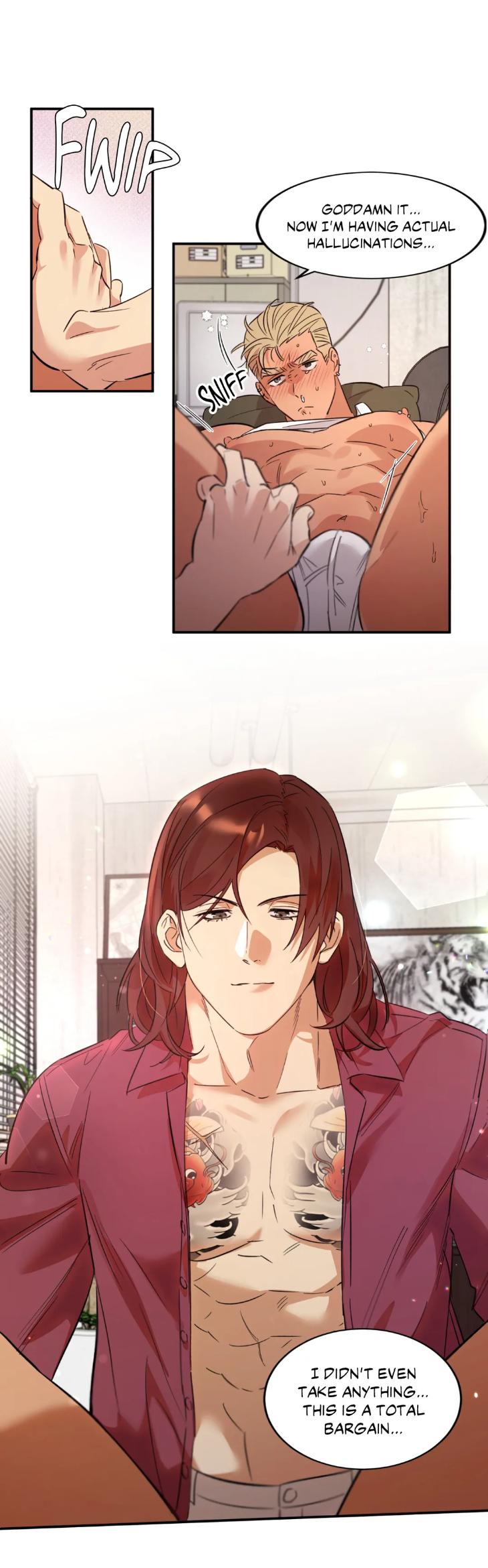 Golden-Opportunity-By-Sand-Chu-Uncensored-Eng page 17