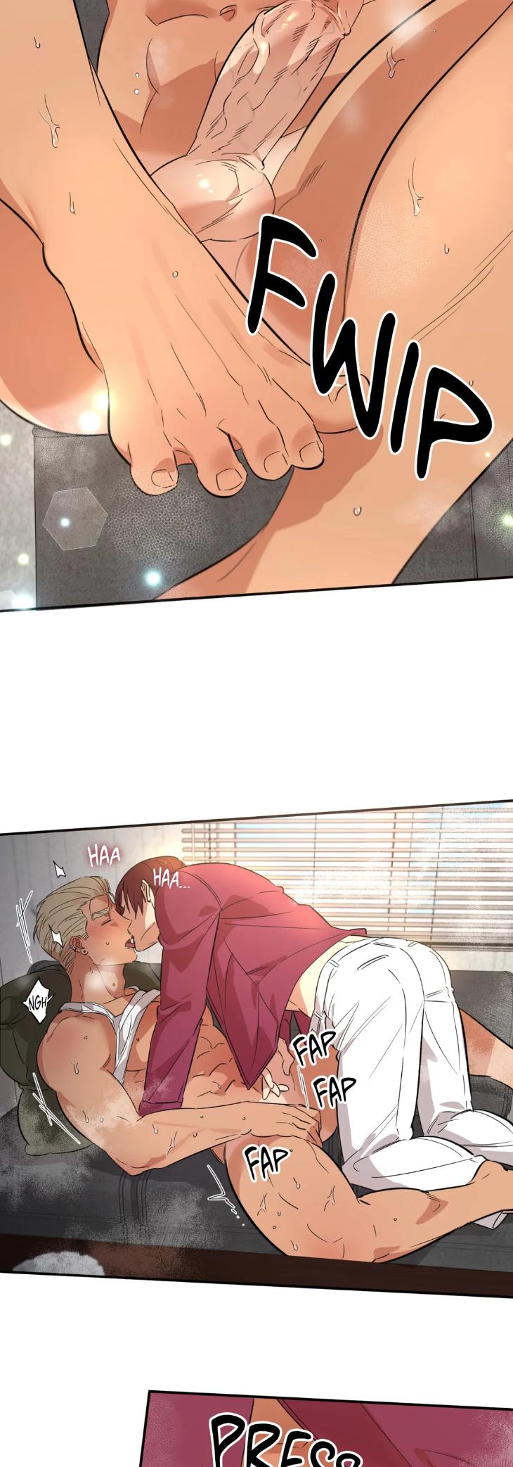 Golden-Opportunity-By-Sand-Chu-Uncensored-Eng page 20
