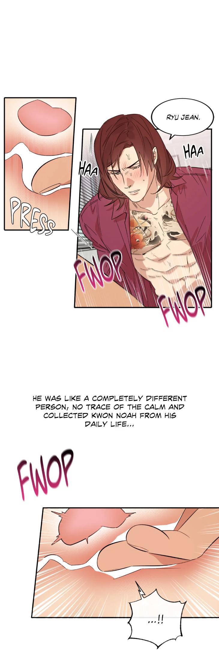 Golden-Opportunity-By-Sand-Chu-Uncensored-Eng page 25
