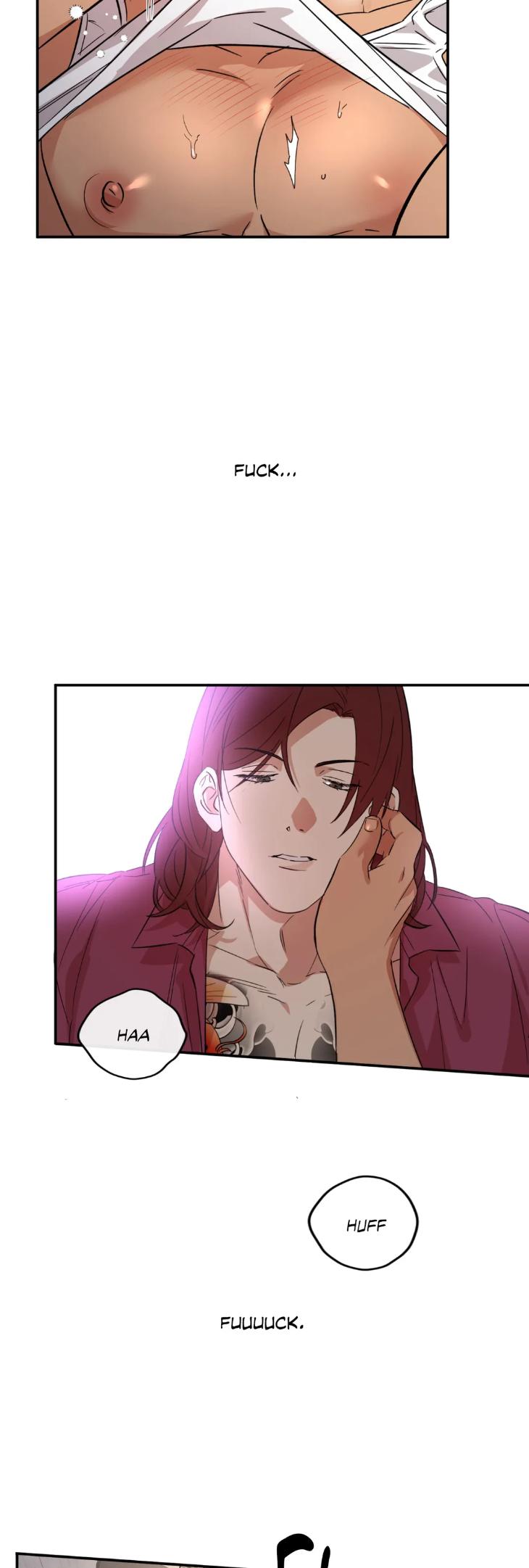 Golden-Opportunity-By-Sand-Chu-Uncensored-Eng page 27