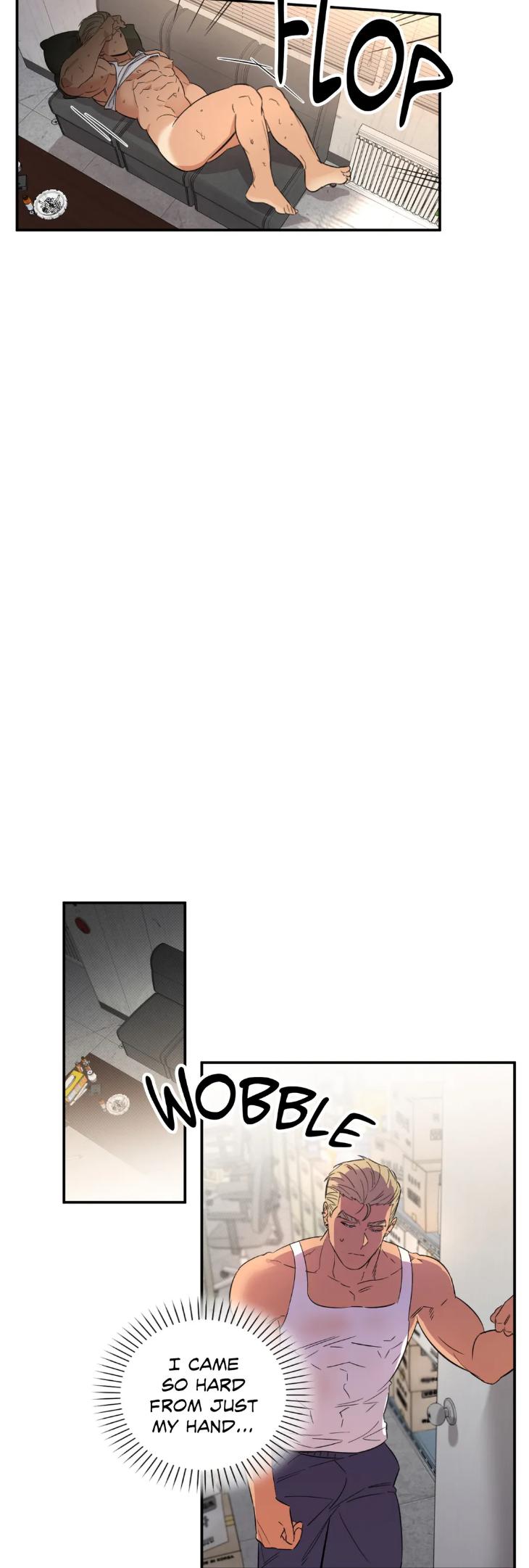 Golden-Opportunity-By-Sand-Chu-Uncensored-Eng page 28