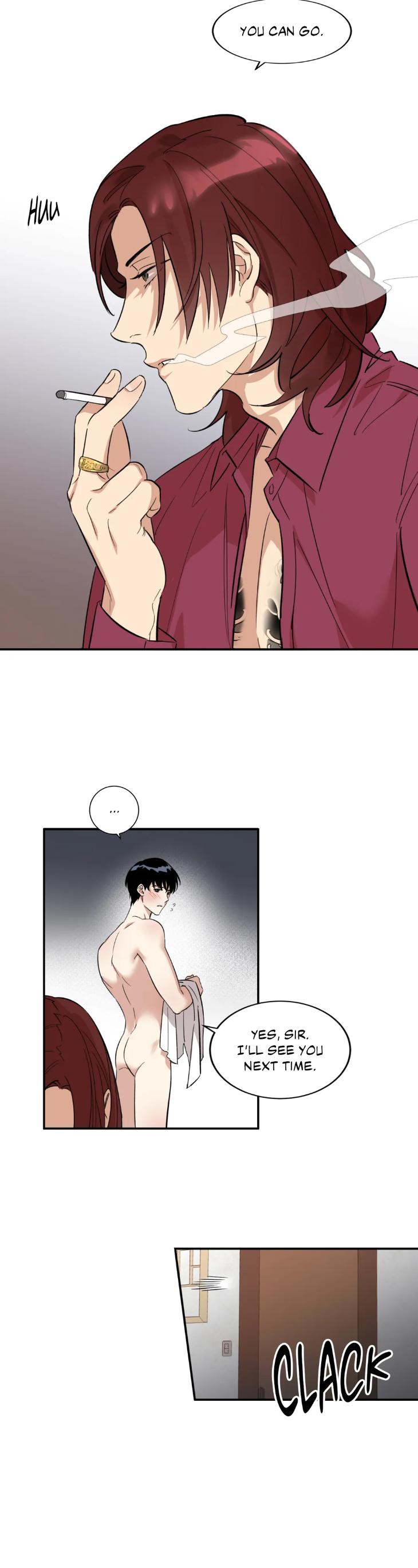 Golden-Opportunity-By-Sand-Chu-Uncensored-Eng page 9
