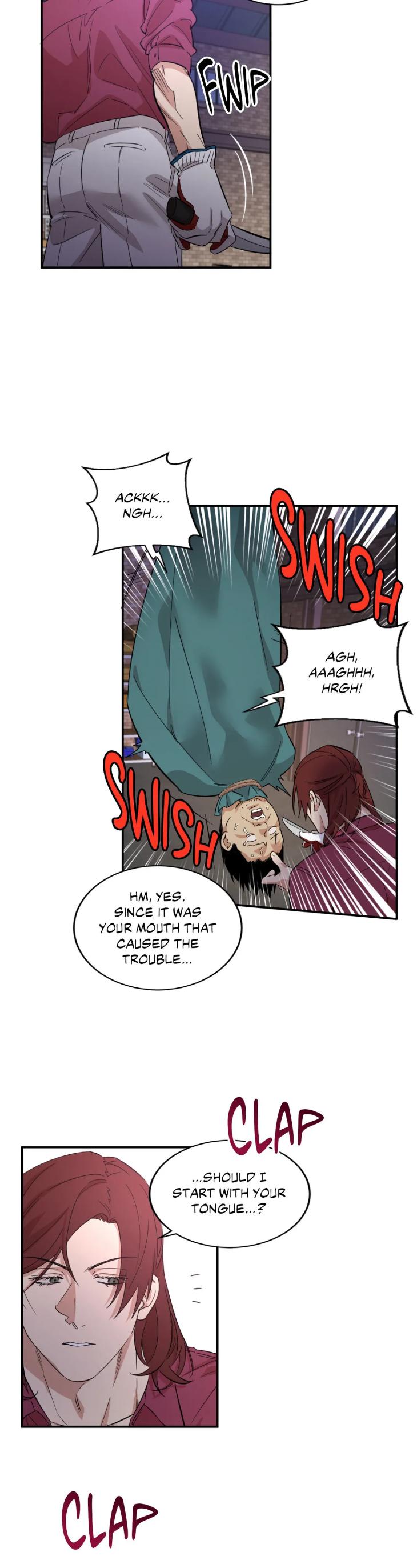 Golden-Opportunity-By-Sand-Chu-Uncensored-Eng page 6