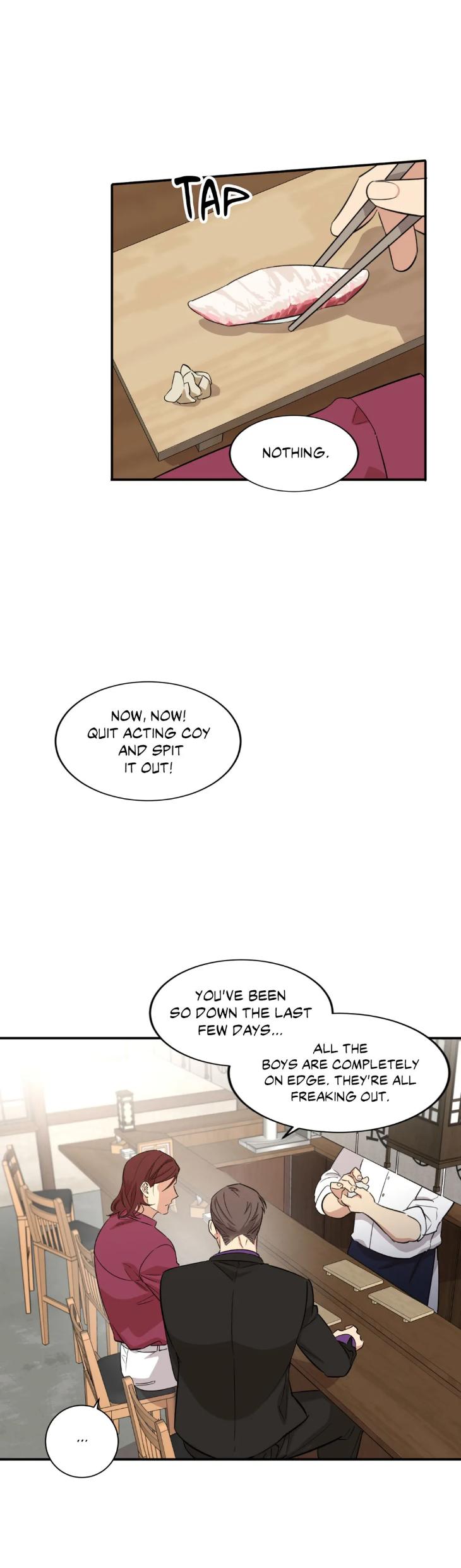 Golden-Opportunity-By-Sand-Chu-Uncensored-Eng page 10