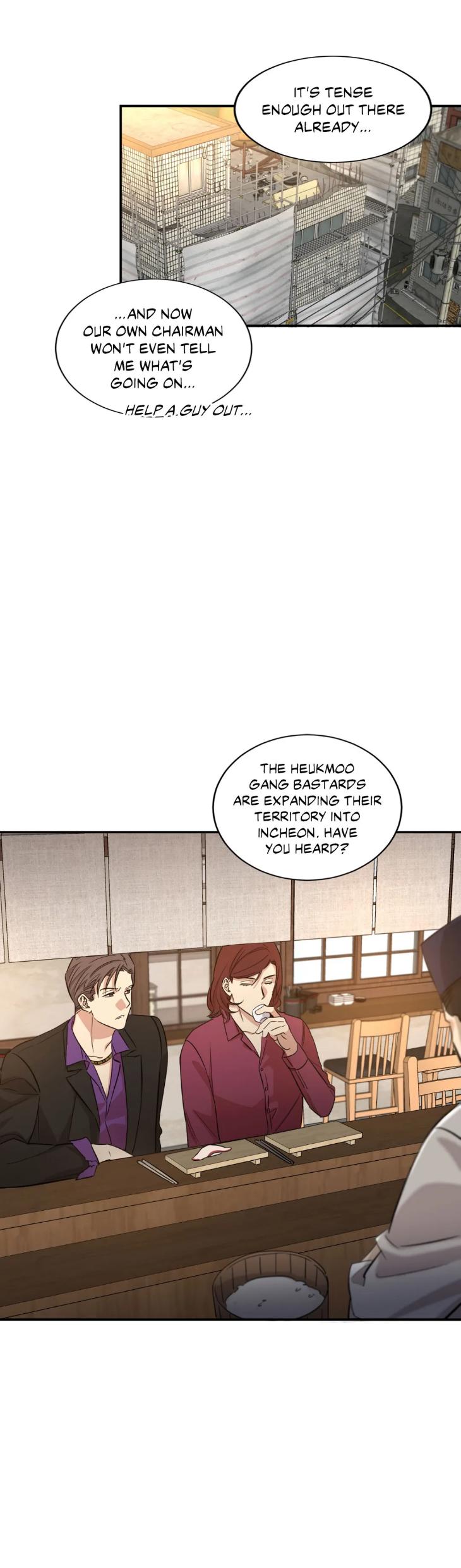 Golden-Opportunity-By-Sand-Chu-Uncensored-Eng page 11