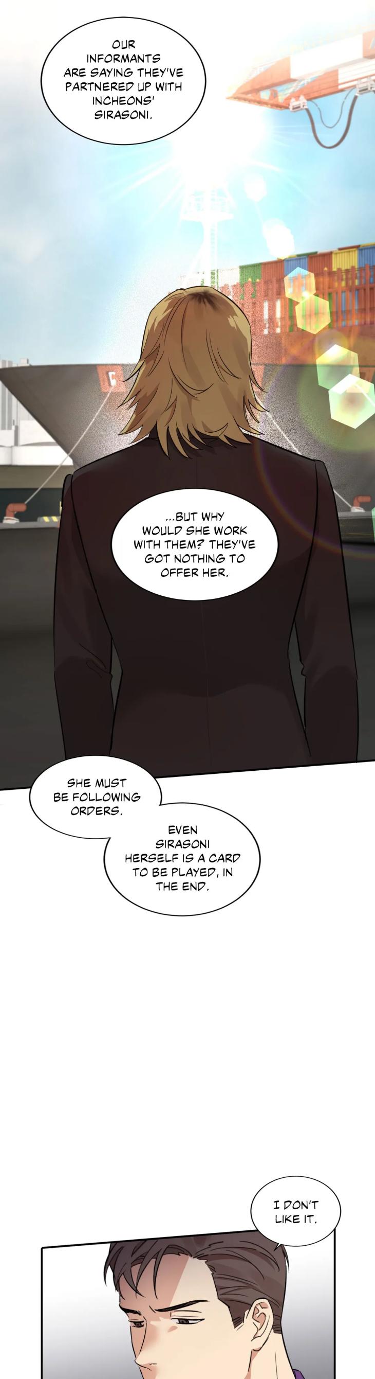 Golden-Opportunity-By-Sand-Chu-Uncensored-Eng page 12