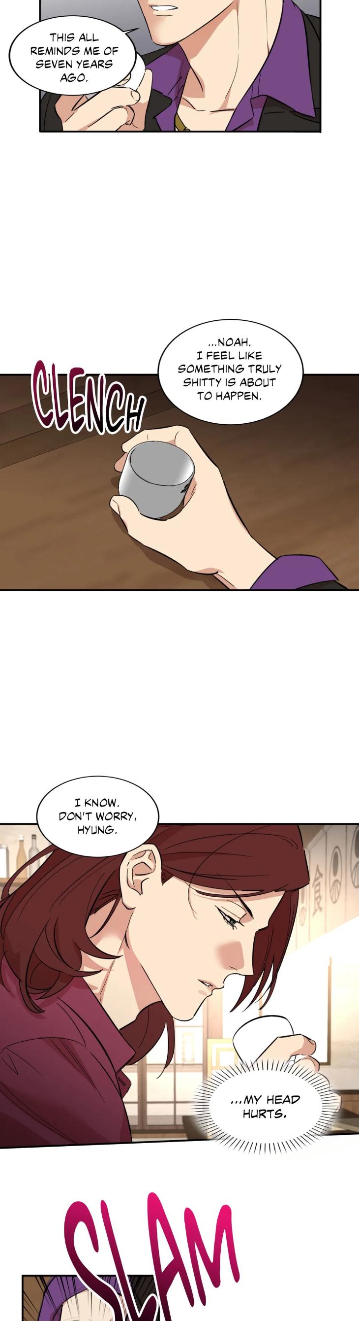 Golden-Opportunity-By-Sand-Chu-Uncensored-Eng page 13