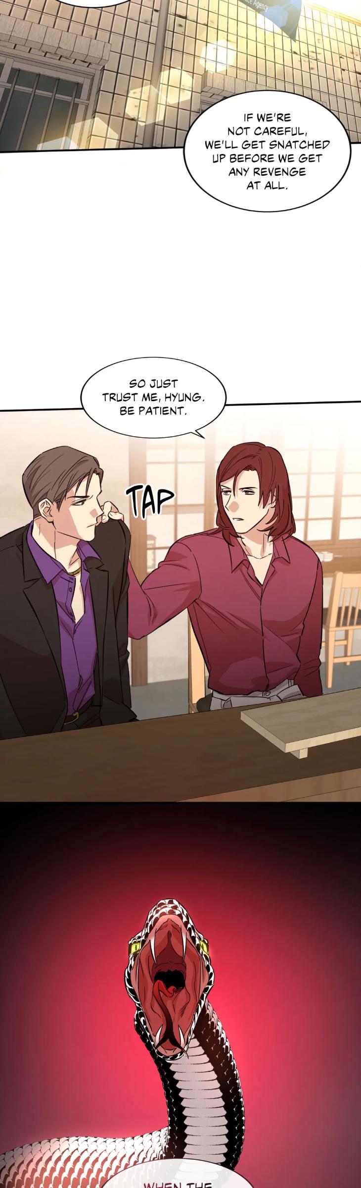 Golden-Opportunity-By-Sand-Chu-Uncensored-Eng page 20
