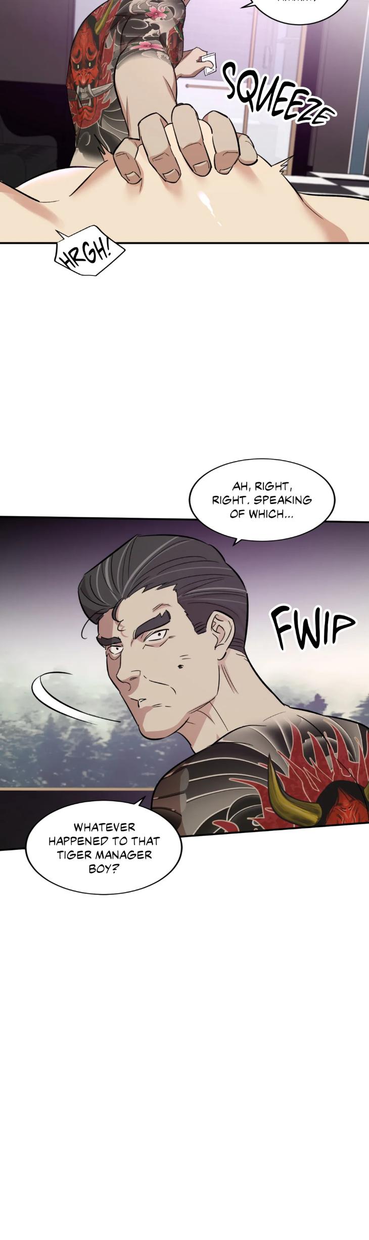 Golden-Opportunity-By-Sand-Chu-Uncensored-Eng page 6