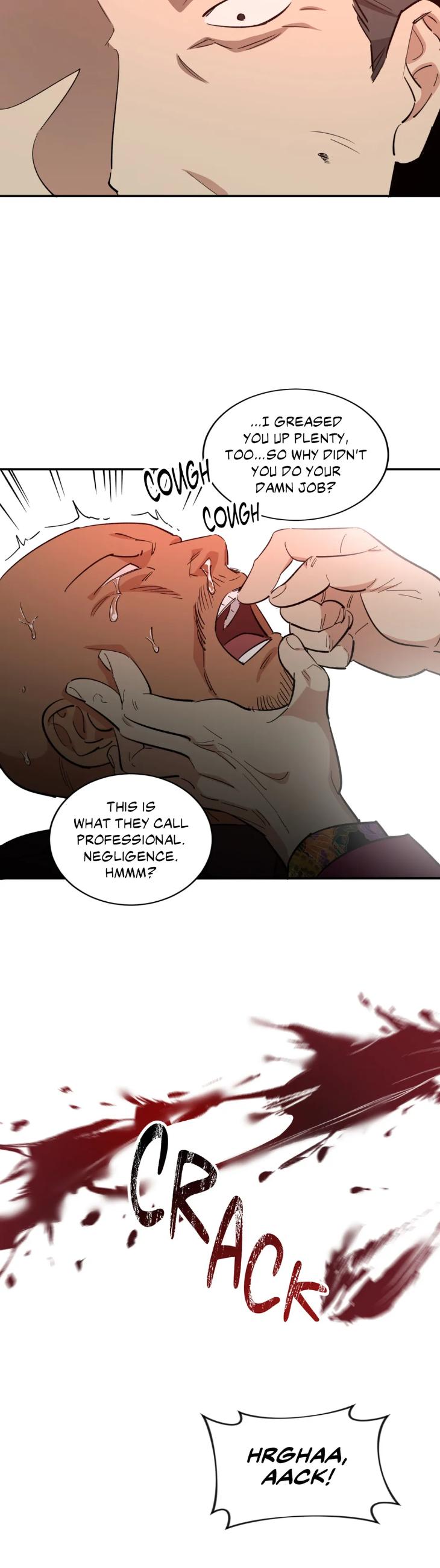 Golden-Opportunity-By-Sand-Chu-Uncensored-Eng page 11