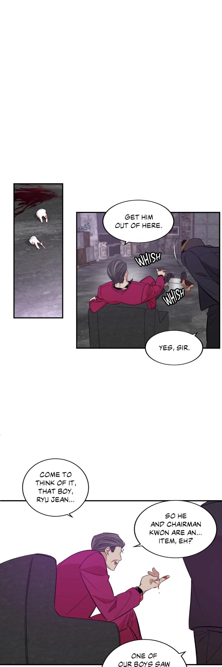 Golden-Opportunity-By-Sand-Chu-Uncensored-Eng page 12