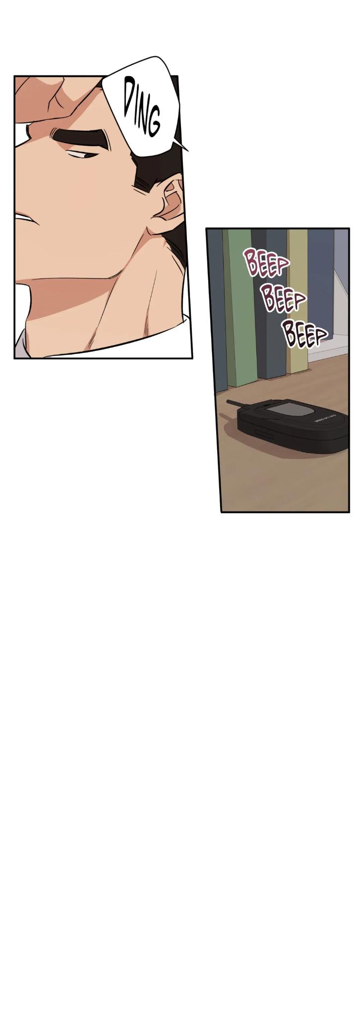 Golden-Opportunity-By-Sand-Chu-Uncensored-Eng page 21