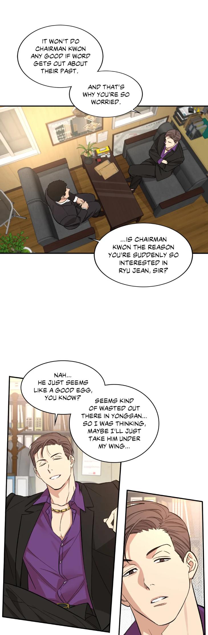 Golden-Opportunity-By-Sand-Chu-Uncensored-Eng page 25