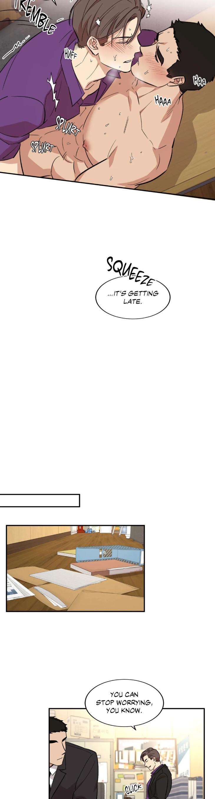 Golden-Opportunity-By-Sand-Chu-Uncensored-Eng page 14