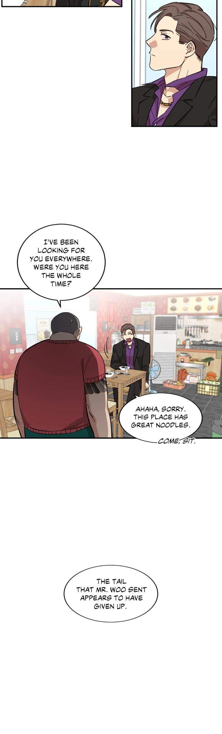 Golden-Opportunity-By-Sand-Chu-Uncensored-Eng page 18