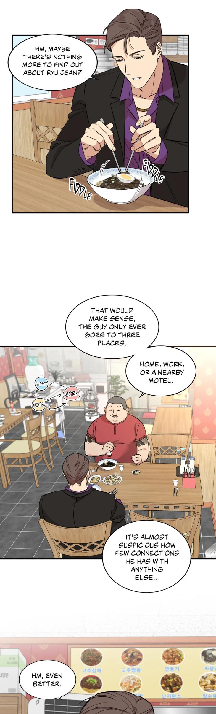 Golden-Opportunity-By-Sand-Chu-Uncensored-Eng page 19