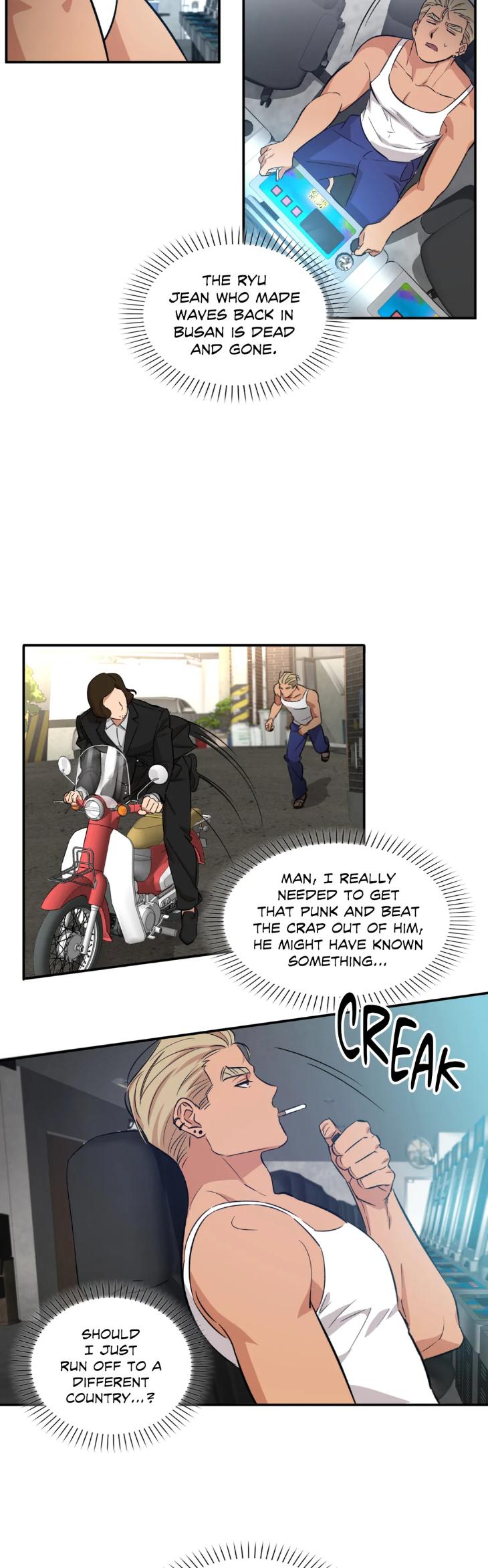 Golden-Opportunity-By-Sand-Chu-Uncensored-Eng page 8