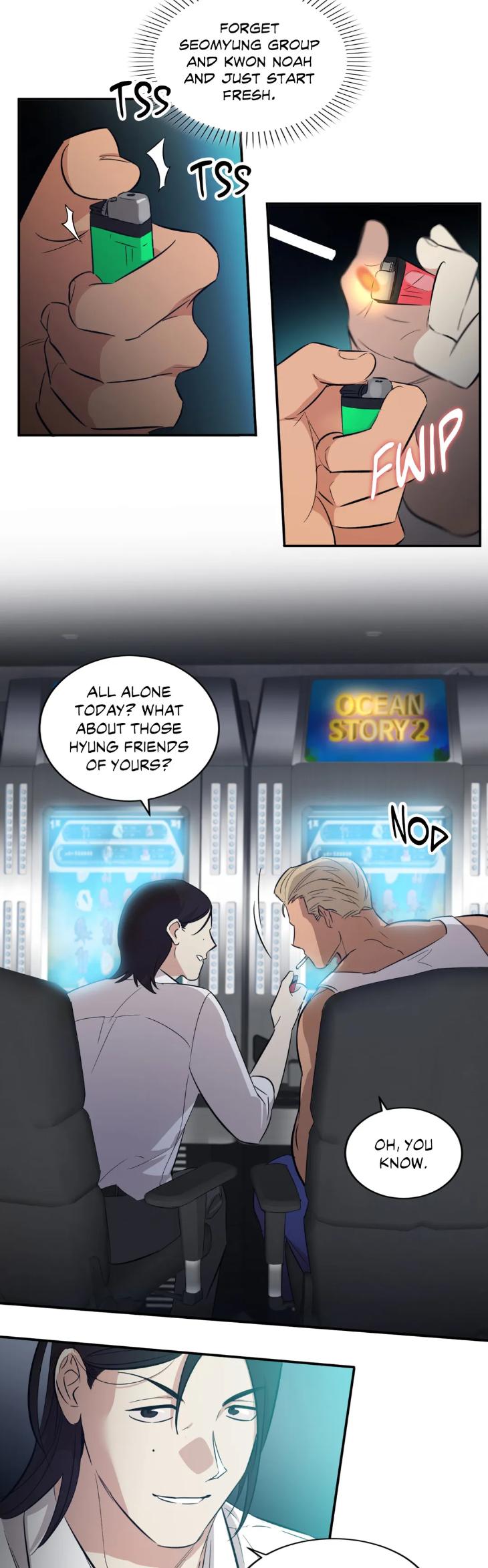 Golden-Opportunity-By-Sand-Chu-Uncensored-Eng page 9