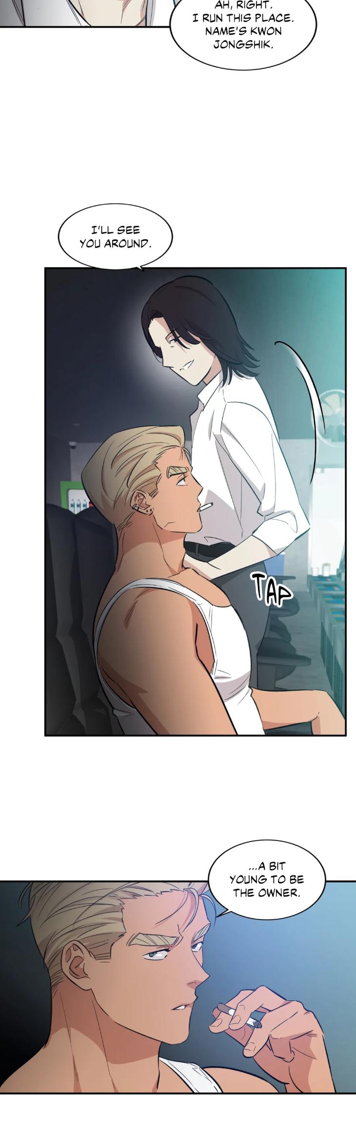 Golden-Opportunity-By-Sand-Chu-Uncensored-Eng page 10