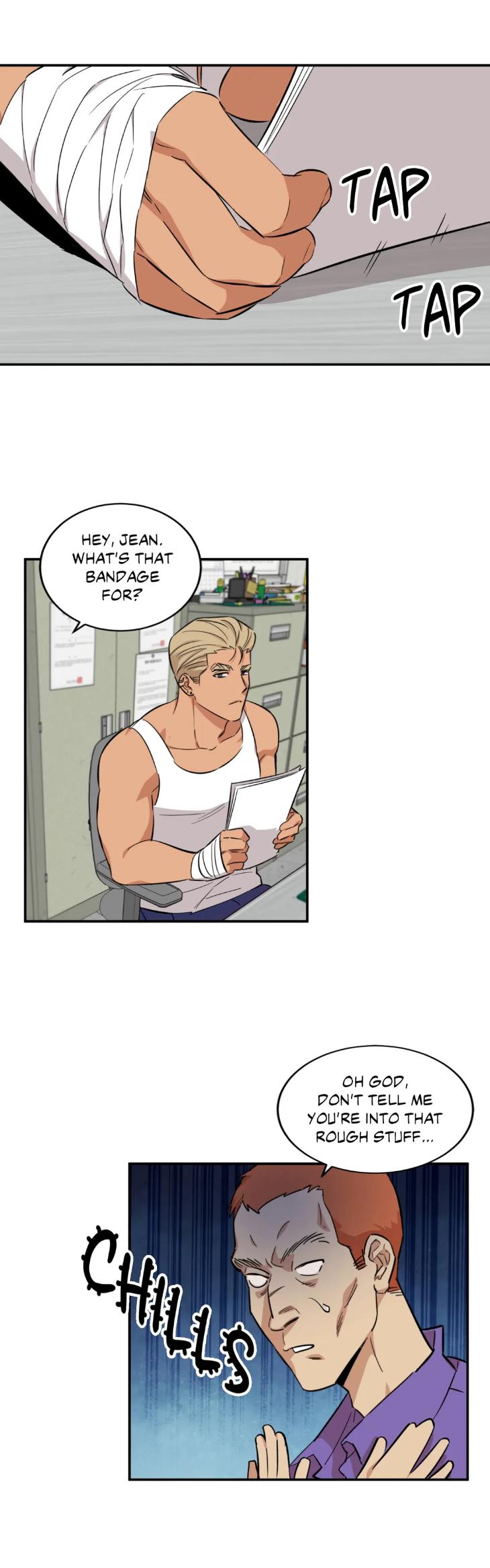 Golden-Opportunity-By-Sand-Chu-Uncensored-Eng page 19