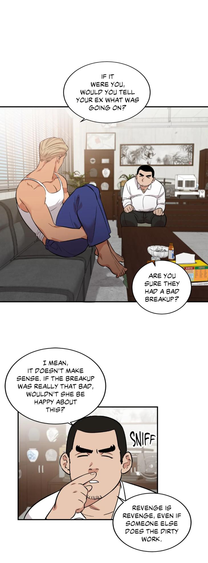 Golden-Opportunity-By-Sand-Chu-Uncensored-Eng page 30