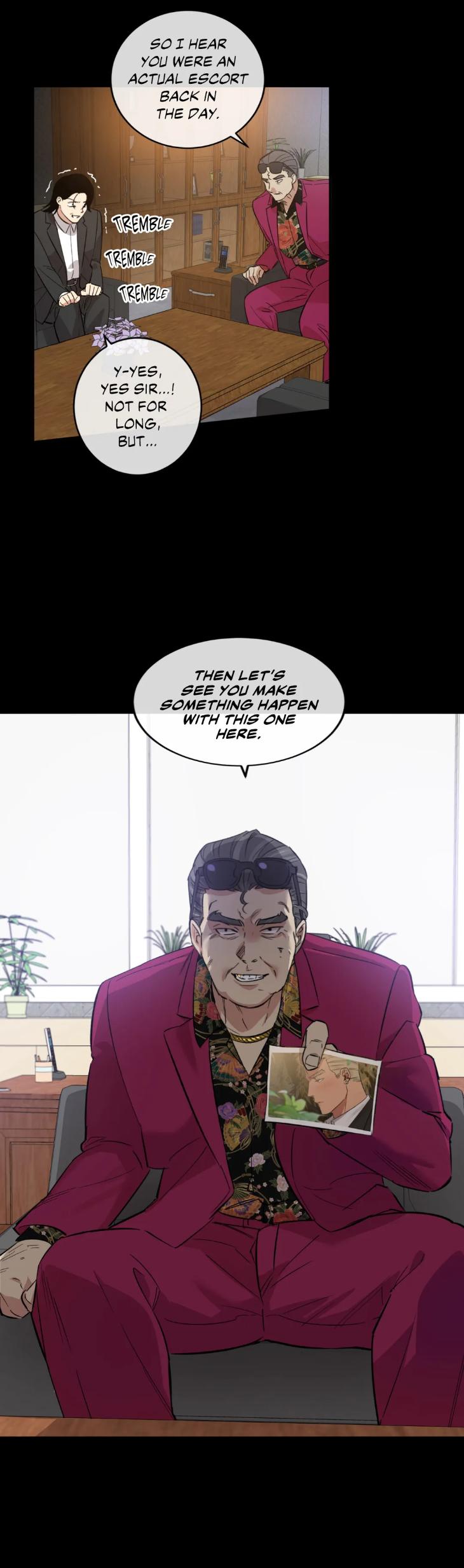 Golden-Opportunity-By-Sand-Chu-Uncensored-Eng page 9