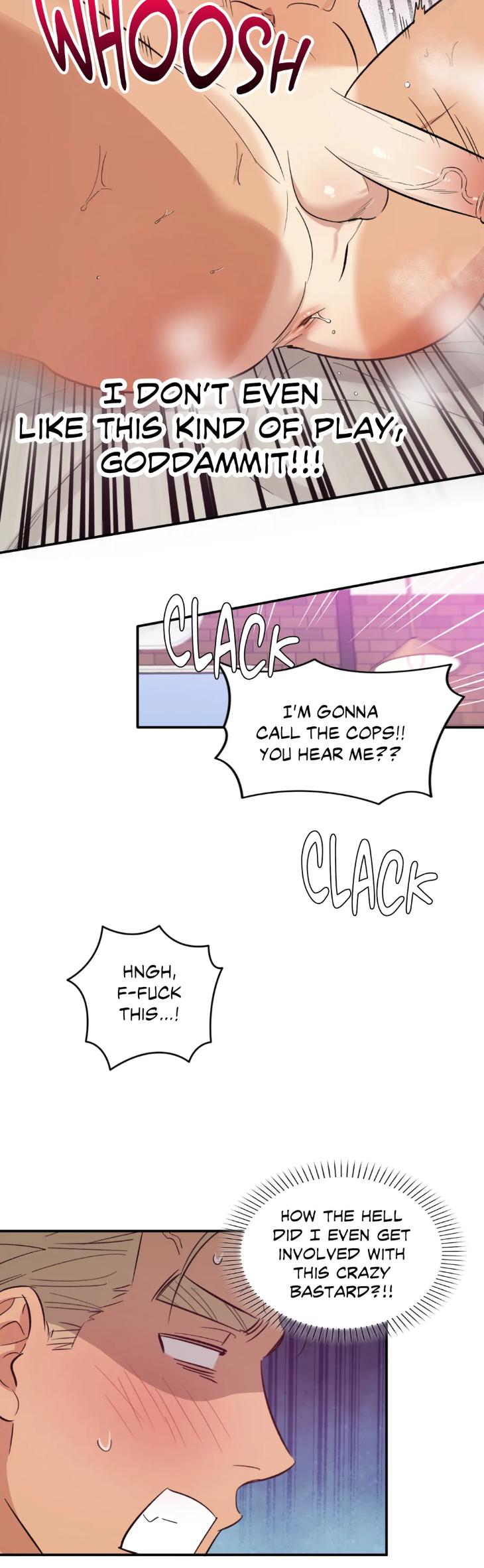 Golden-Opportunity-By-Sand-Chu-Uncensored-Eng page 15