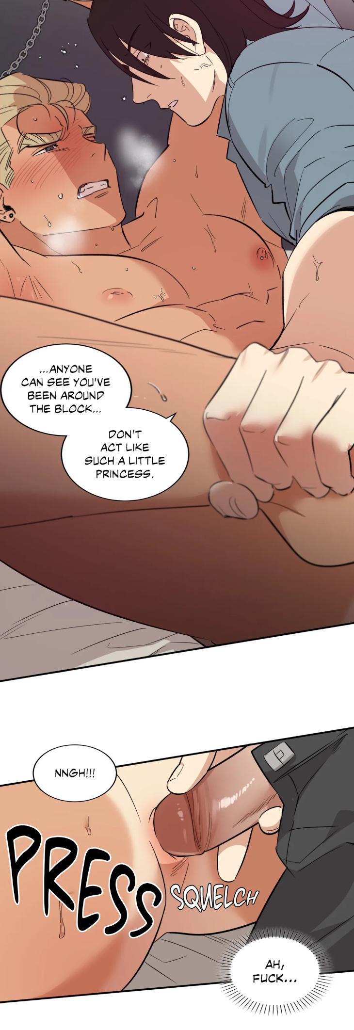 Golden-Opportunity-By-Sand-Chu-Uncensored-Eng page 17