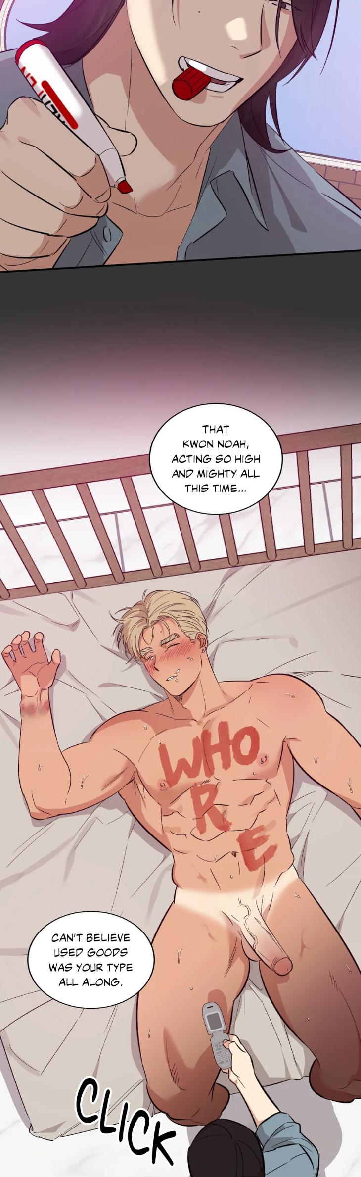 Golden-Opportunity-By-Sand-Chu-Uncensored-Eng page 27
