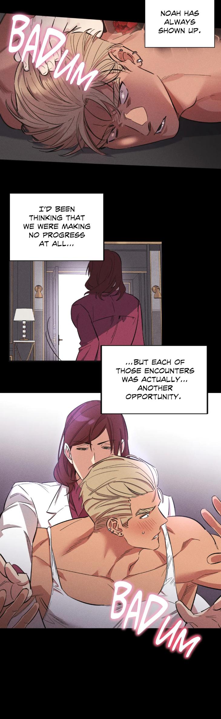 Golden-Opportunity-By-Sand-Chu-Uncensored-Eng page 9