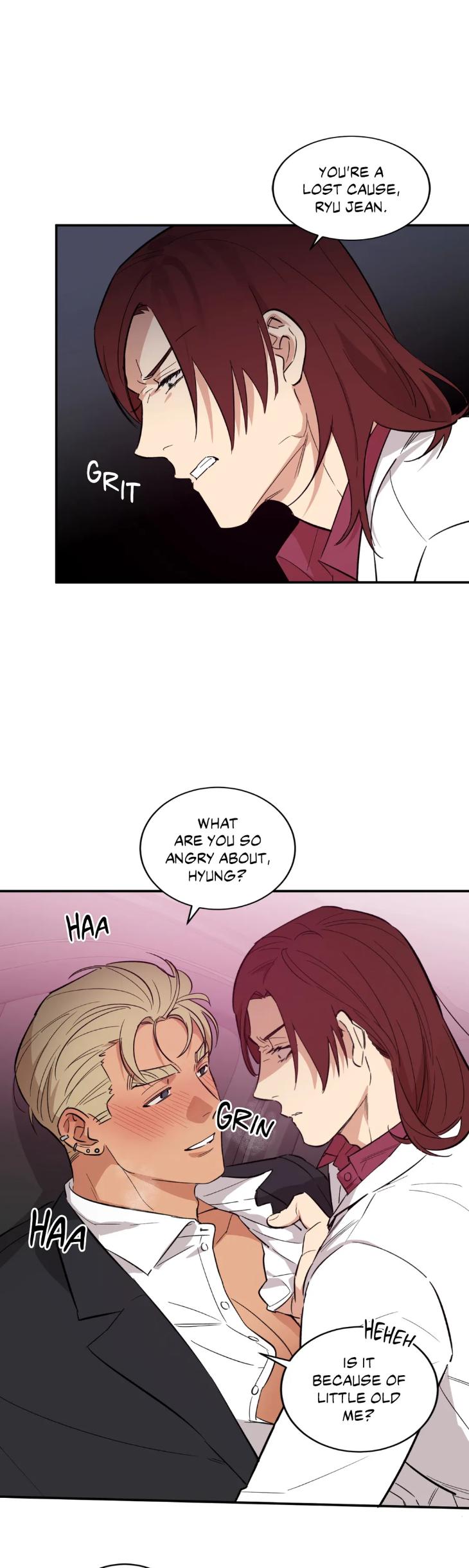 Golden-Opportunity-By-Sand-Chu-Uncensored-Eng page 12