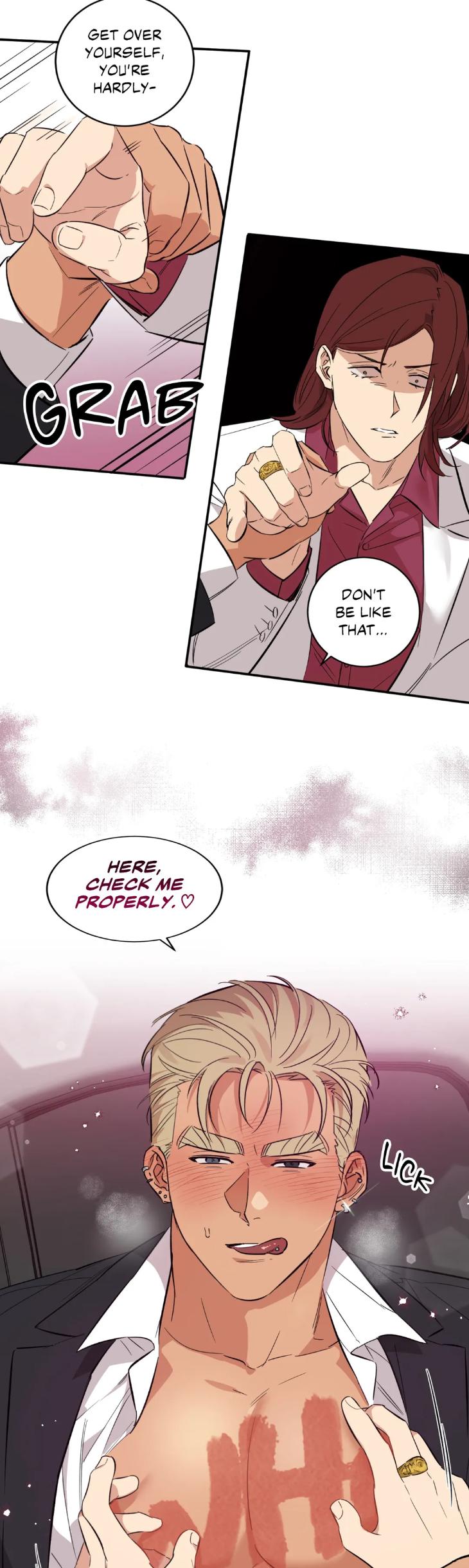 Golden-Opportunity-By-Sand-Chu-Uncensored-Eng page 13