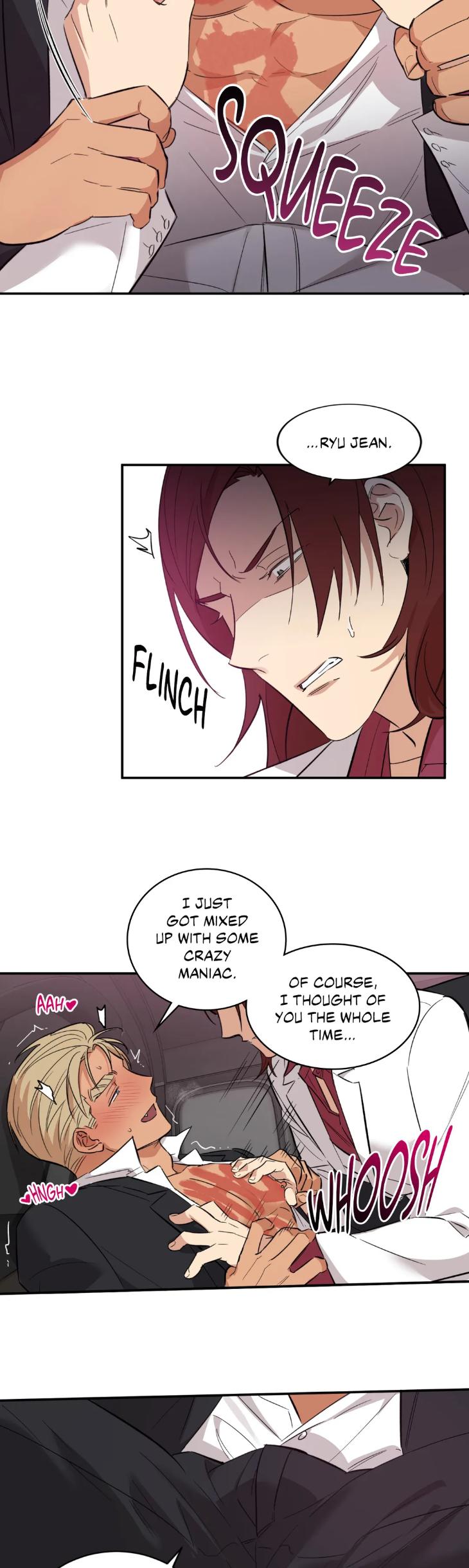 Golden-Opportunity-By-Sand-Chu-Uncensored-Eng page 14