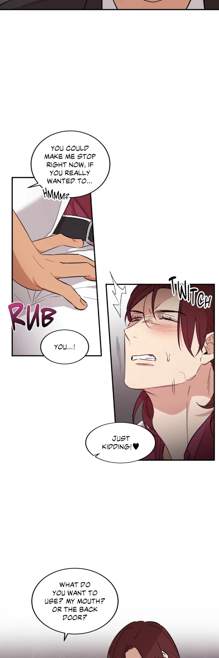 Golden-Opportunity-By-Sand-Chu-Uncensored-Eng page 19