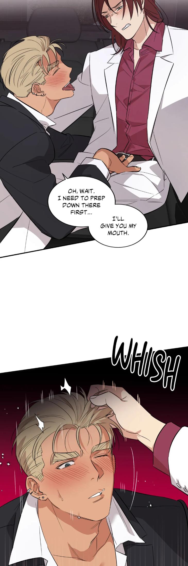 Golden-Opportunity-By-Sand-Chu-Uncensored-Eng page 20
