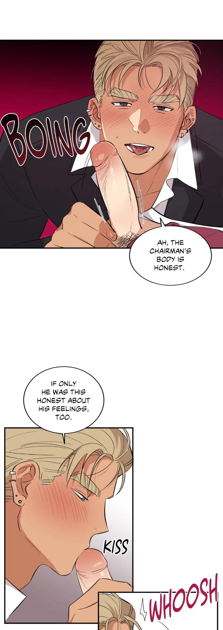 Golden-Opportunity-By-Sand-Chu-Uncensored-Eng page 22