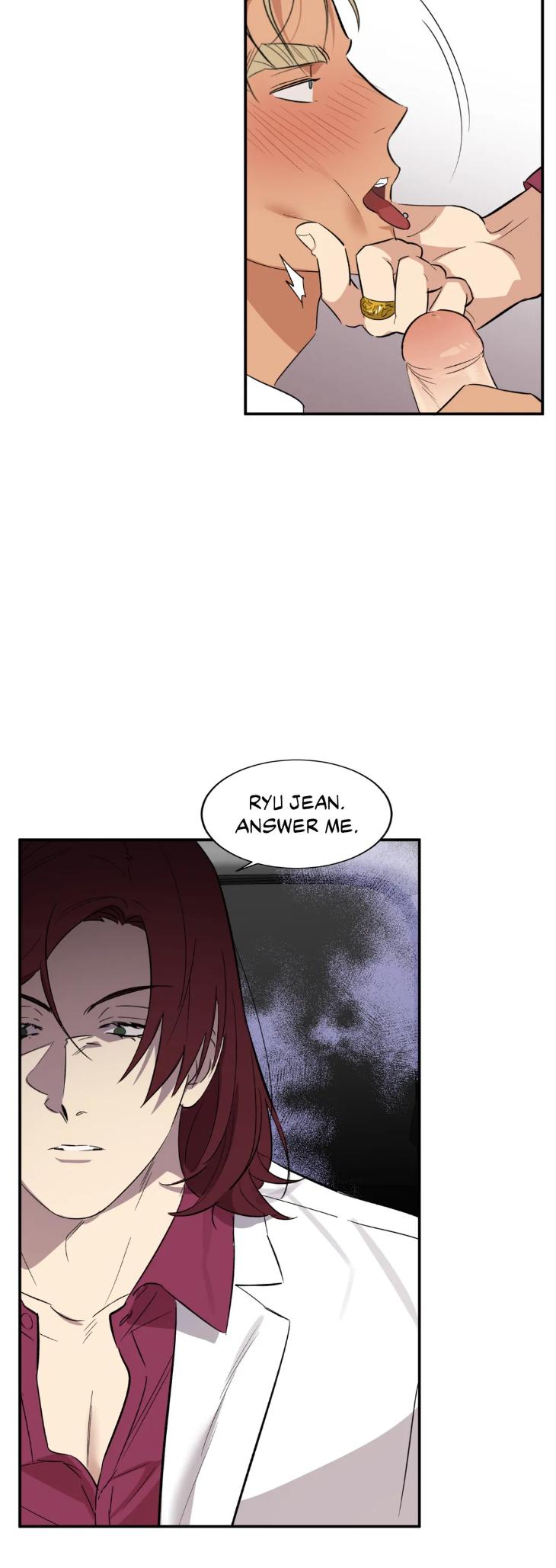Golden-Opportunity-By-Sand-Chu-Uncensored-Eng page 23