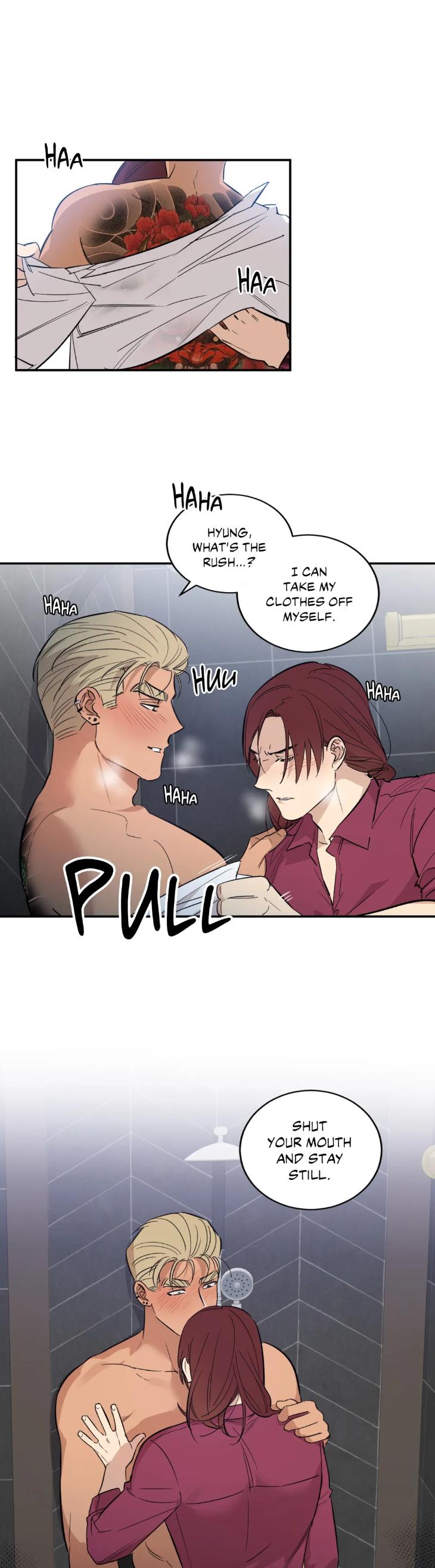 Golden-Opportunity-By-Sand-Chu-Uncensored-Eng page 3