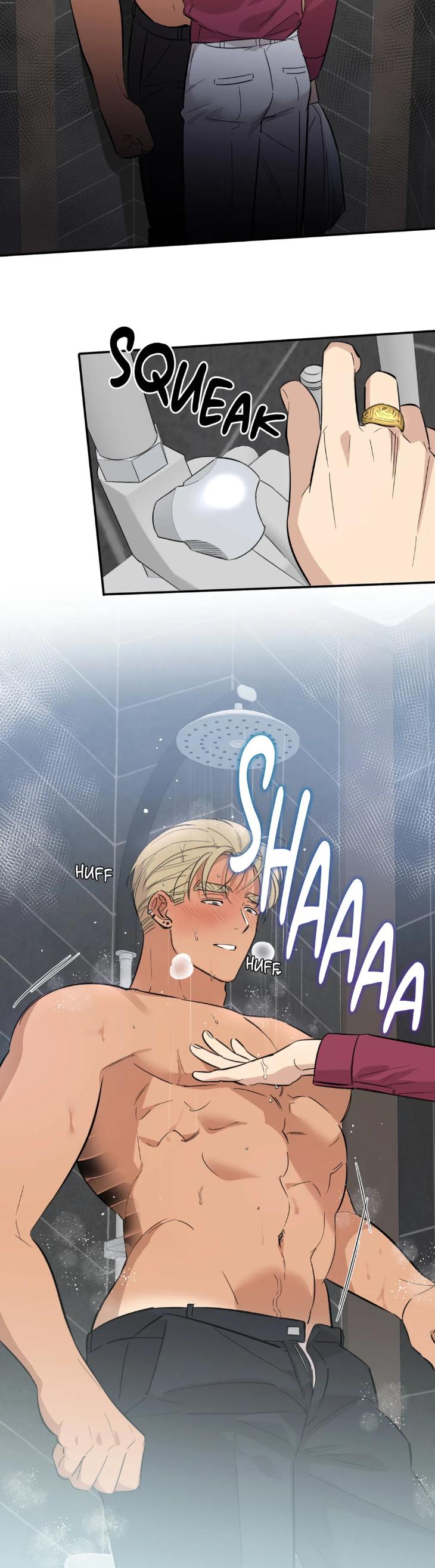 Golden-Opportunity-By-Sand-Chu-Uncensored-Eng page 4