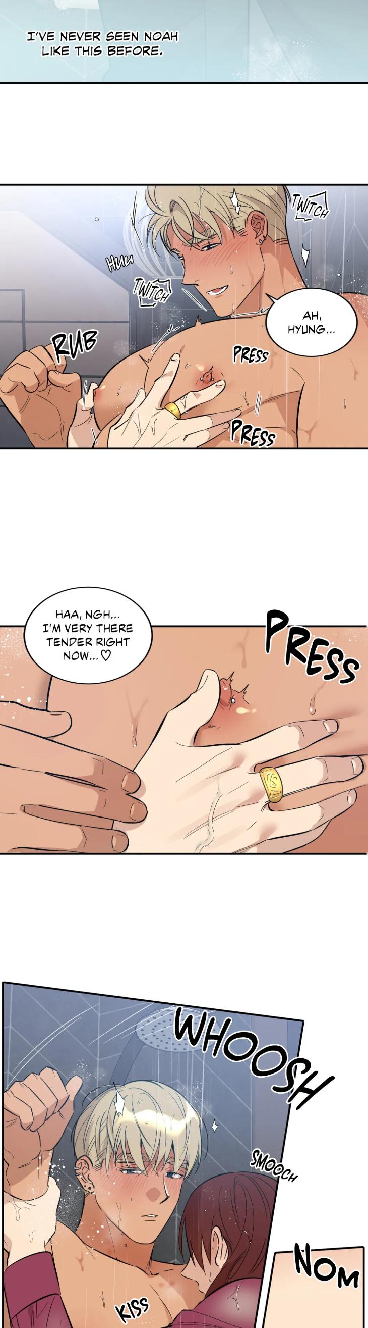 Golden-Opportunity-By-Sand-Chu-Uncensored-Eng page 5