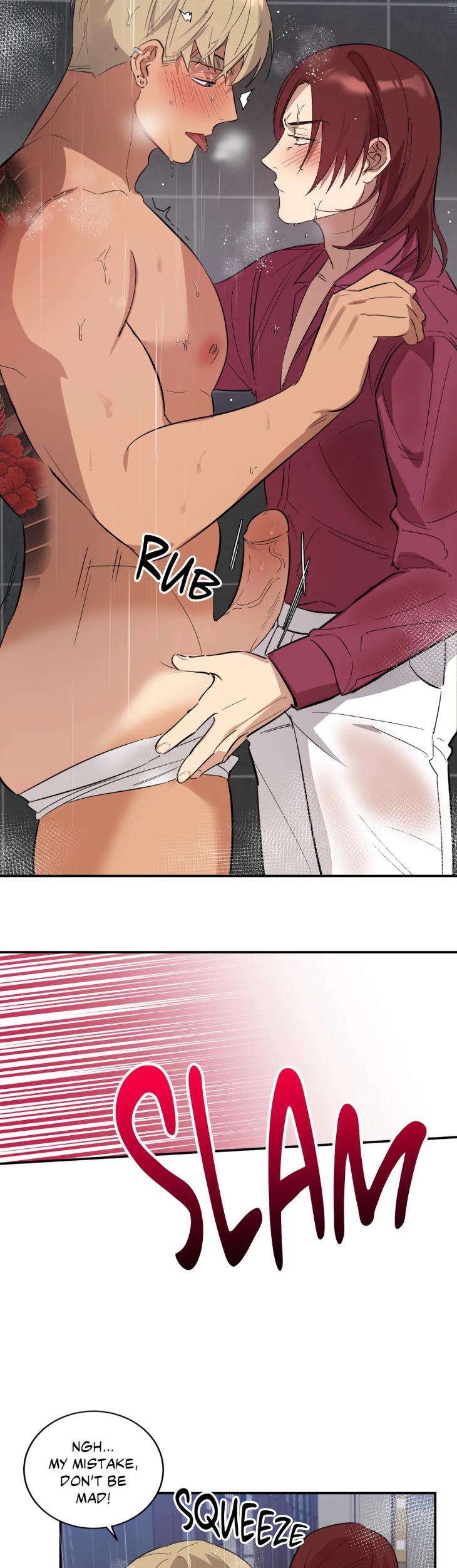 Golden-Opportunity-By-Sand-Chu-Uncensored-Eng page 10