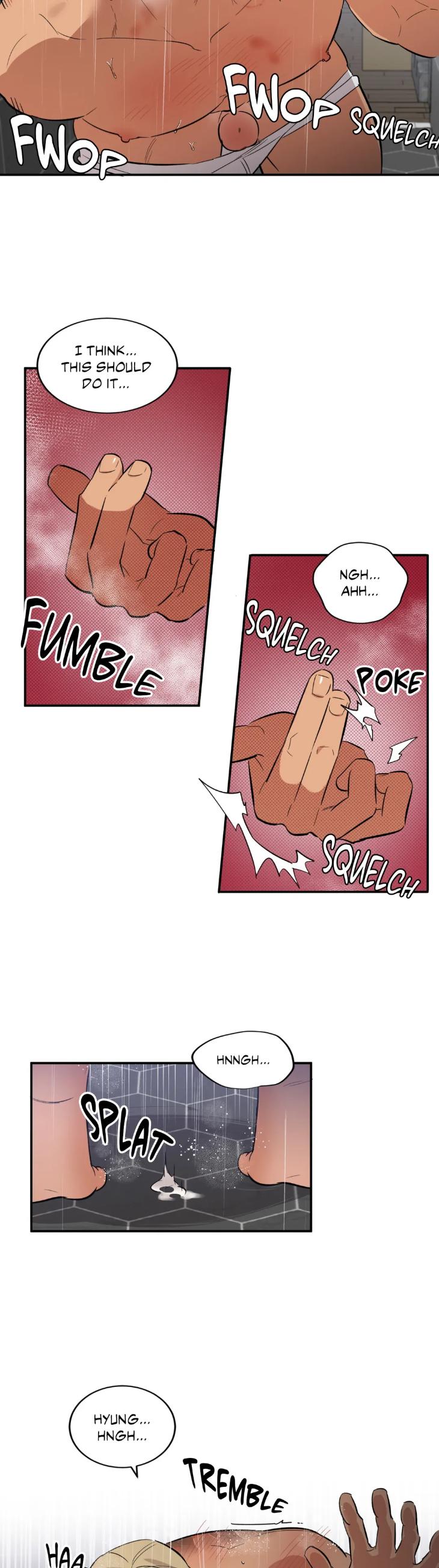Golden-Opportunity-By-Sand-Chu-Uncensored-Eng page 13