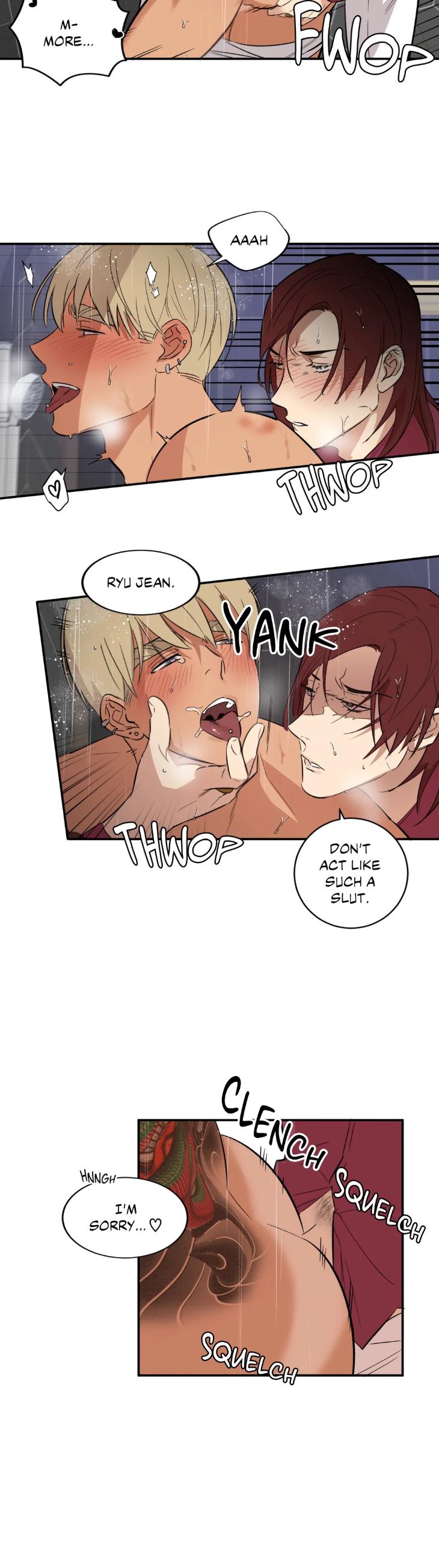 Golden-Opportunity-By-Sand-Chu-Uncensored-Eng page 16