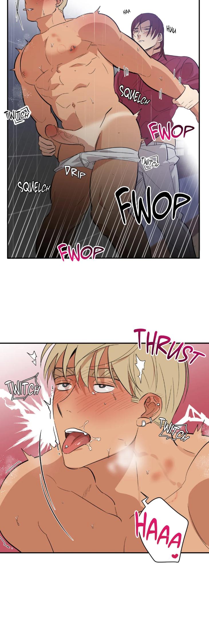 Golden-Opportunity-By-Sand-Chu-Uncensored-Eng page 18