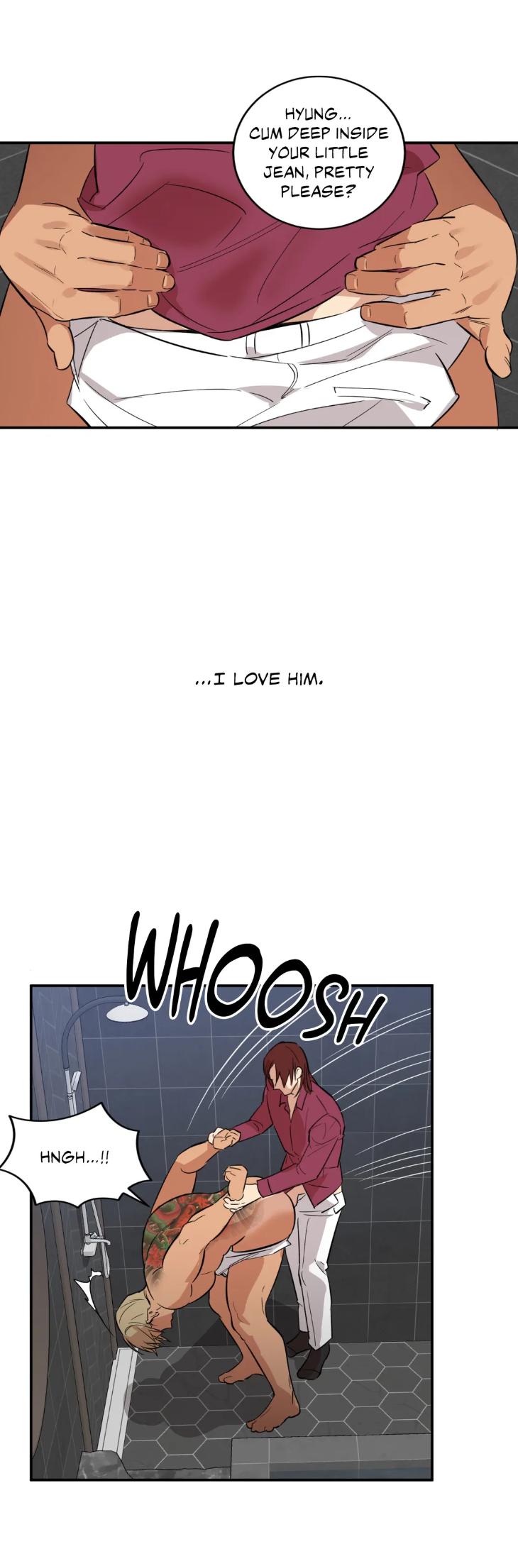 Golden-Opportunity-By-Sand-Chu-Uncensored-Eng page 21