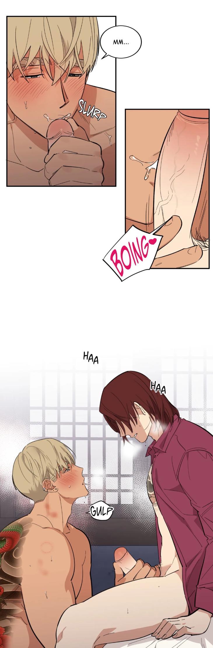 Golden-Opportunity-By-Sand-Chu-Uncensored-Eng page 4