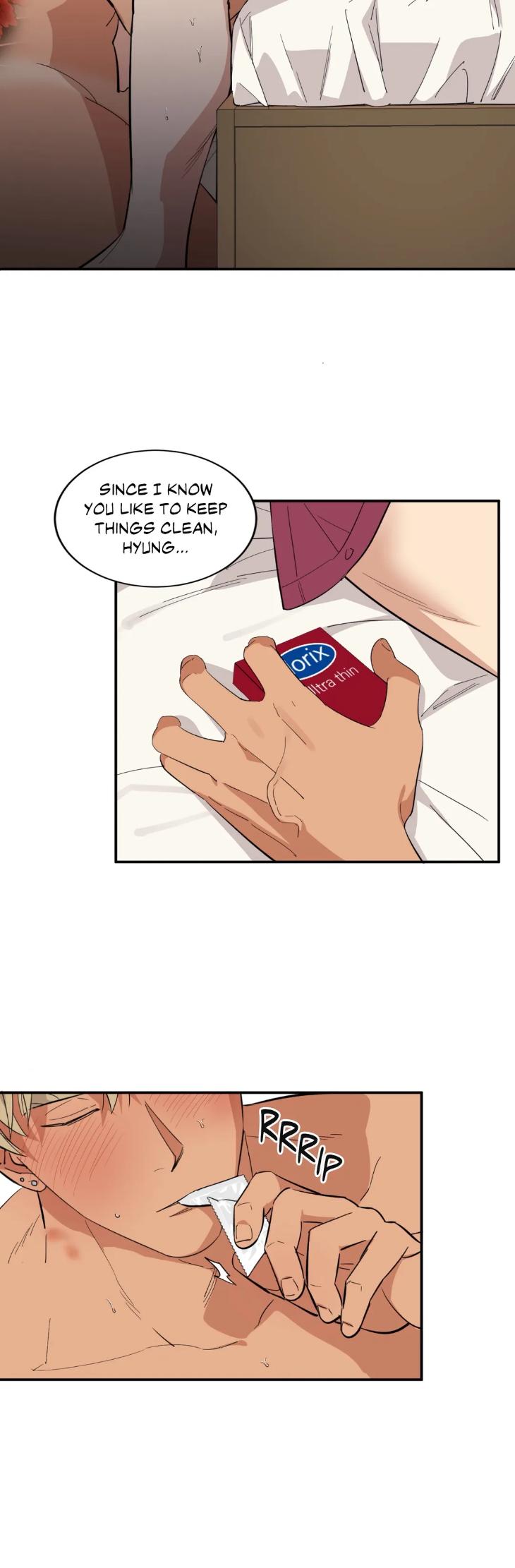 Golden-Opportunity-By-Sand-Chu-Uncensored-Eng page 5