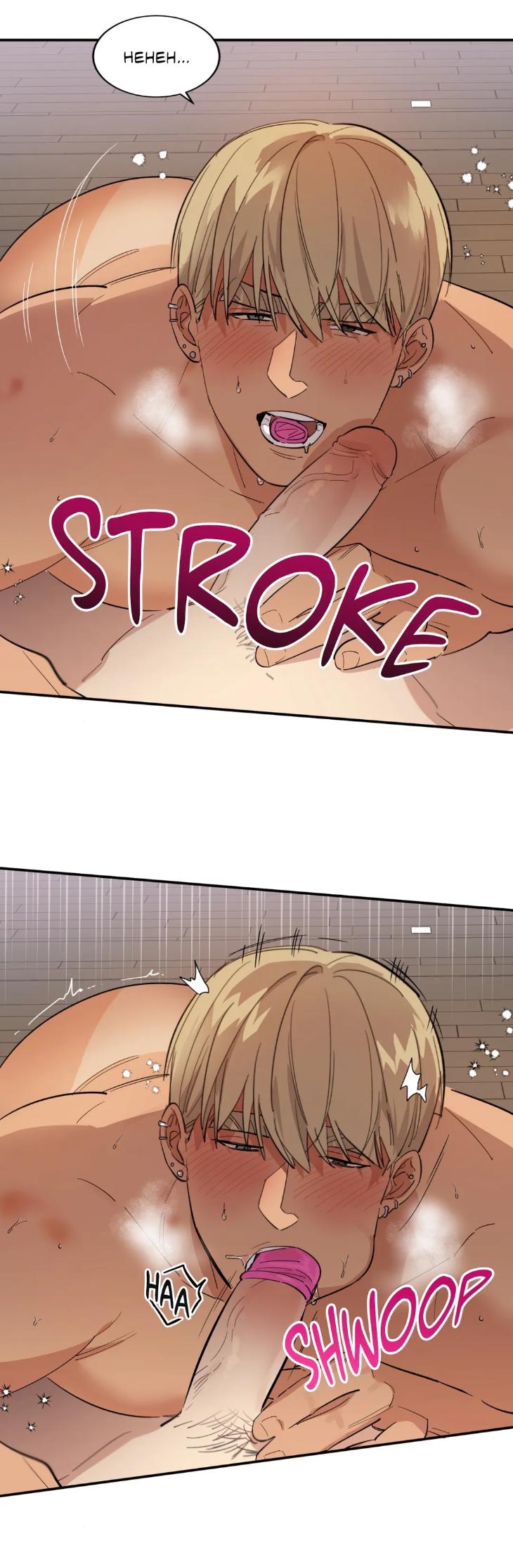 Golden-Opportunity-By-Sand-Chu-Uncensored-Eng page 6