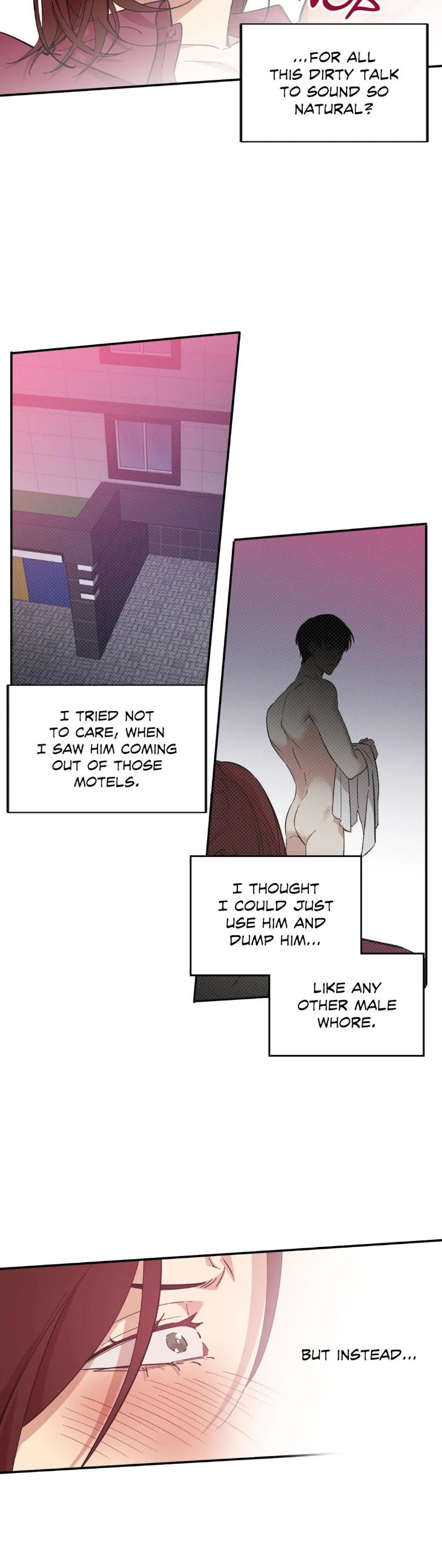 Golden-Opportunity-By-Sand-Chu-Uncensored-Eng page 11