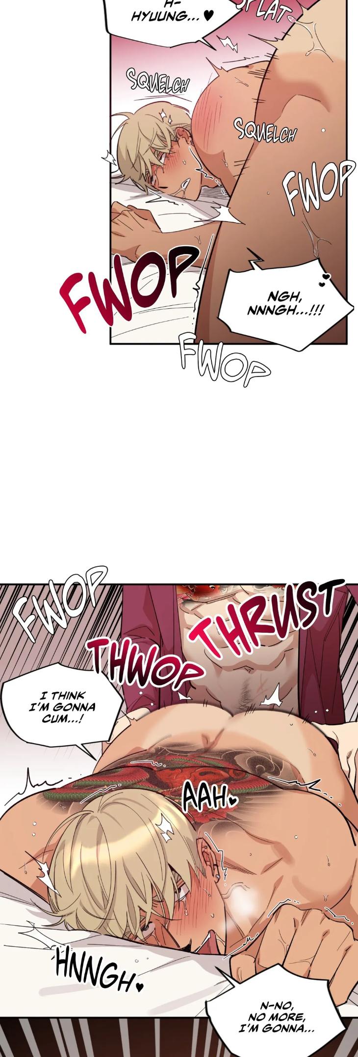 Golden-Opportunity-By-Sand-Chu-Uncensored-Eng page 14
